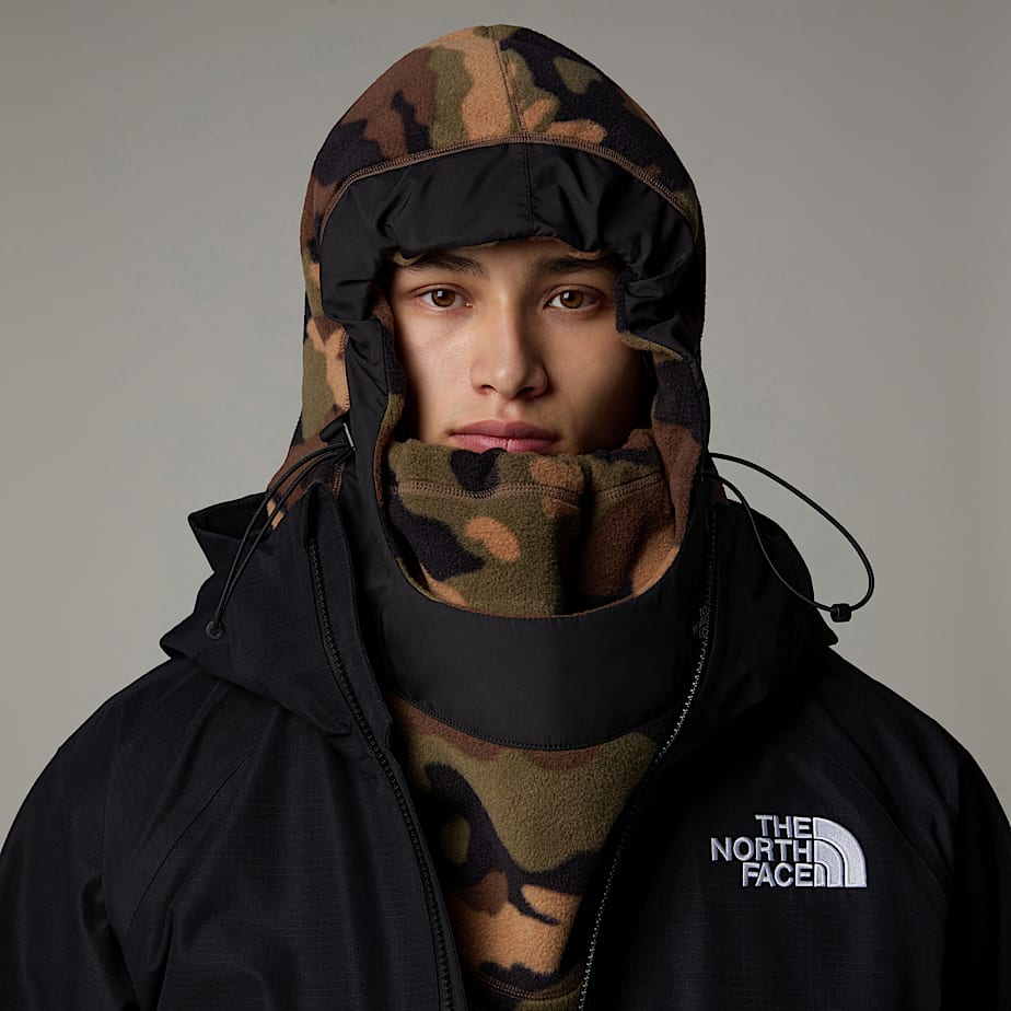 Whimzy Powder Hood TNF ALT1
