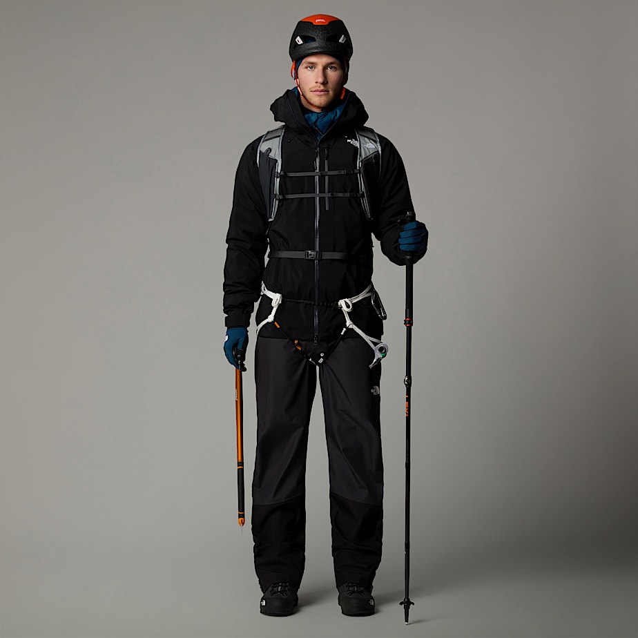 Rkawice Amp TNF ALT5