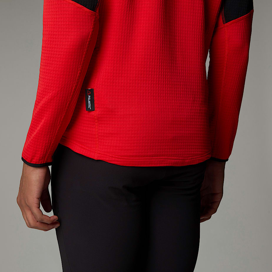 Giacca Stormgap Power Grid da uomo TNF ALT7