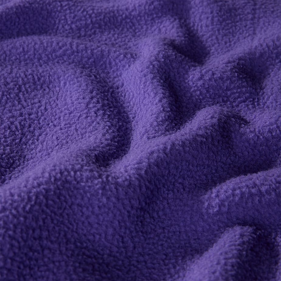 Womens TNF Fleeski FullZip Fleece TNF ALT8