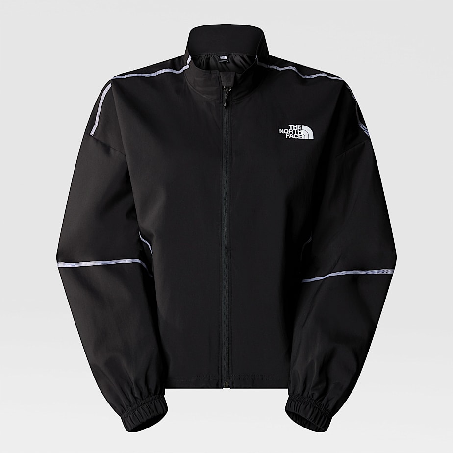 Women's Hakuun Wind Jacket | The North Face FI