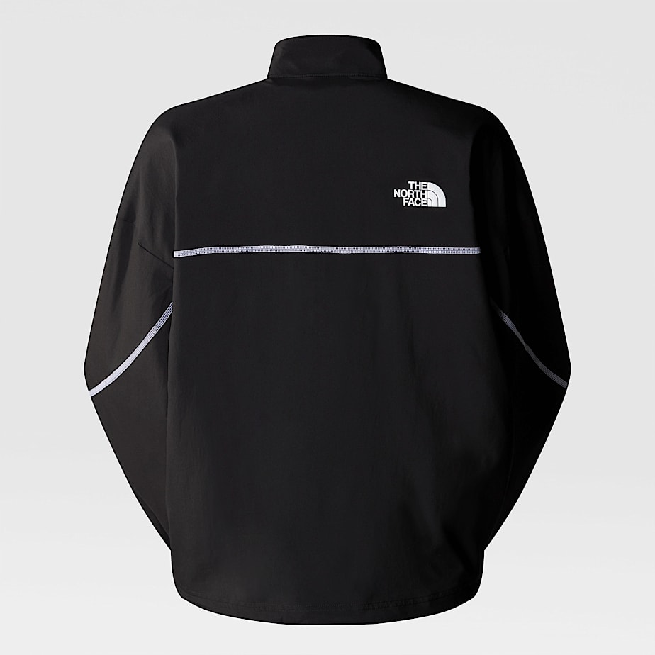 Womens Hakuun Wind Jacket TNF ALT11