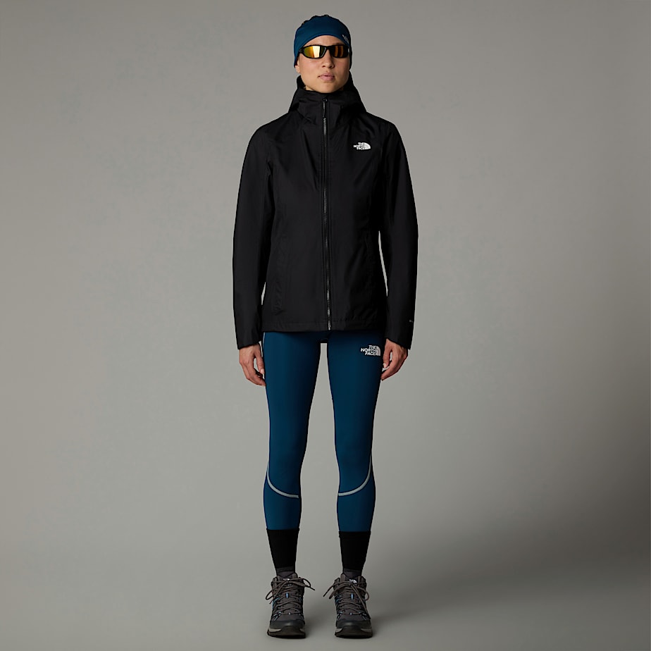 Womens Quest Triclimate 3in1 Jacket TNF ALT1