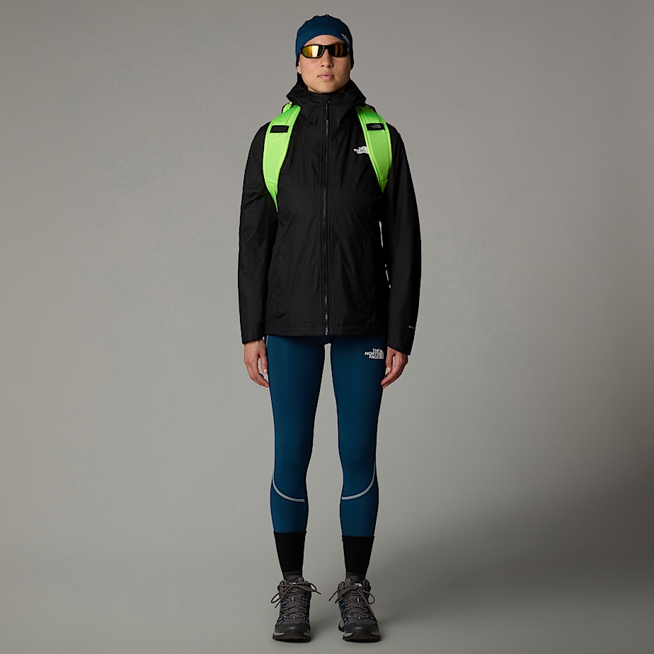 Womens Quest Triclimate 3in1 Jacket TNF ALT4