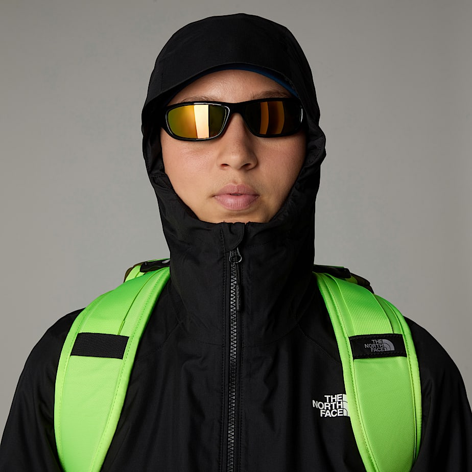 Womens Quest Triclimate 3in1 Jacket TNF ALT5