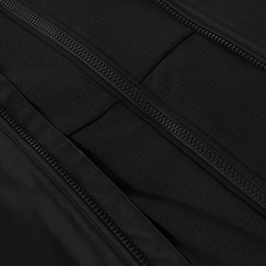 Womens Quest Triclimate 3in1 Jacket TNF ALT10