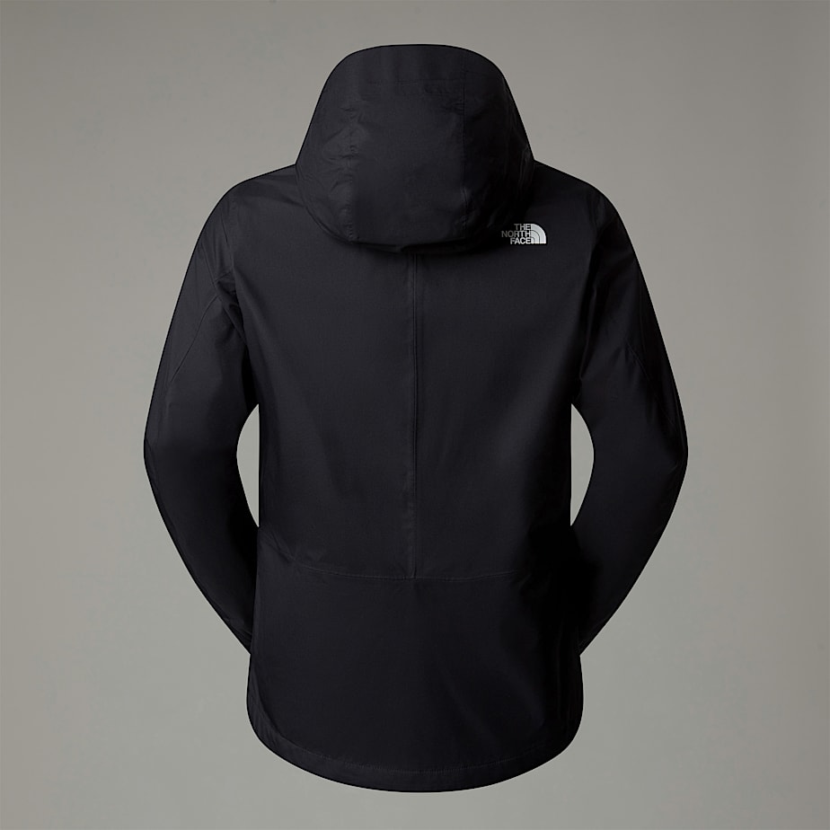 Womens Quest Triclimate 3in1 Jacket TNF ALT13