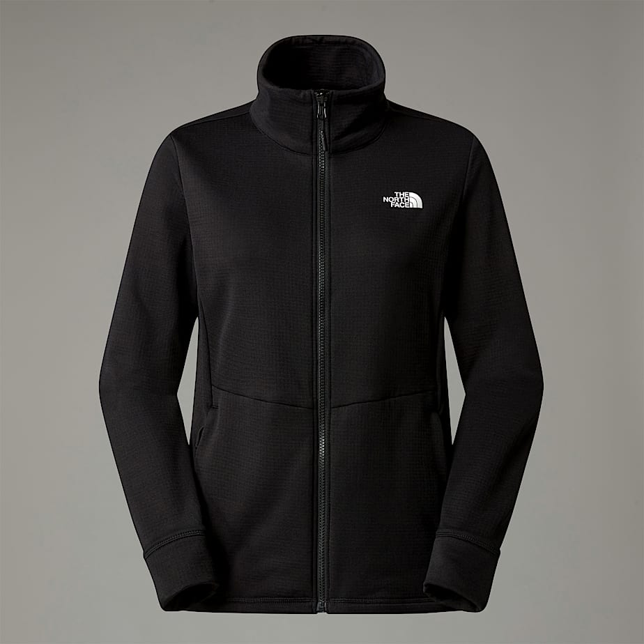 Womens Quest Triclimate 3in1 Jacket TNF ALT14