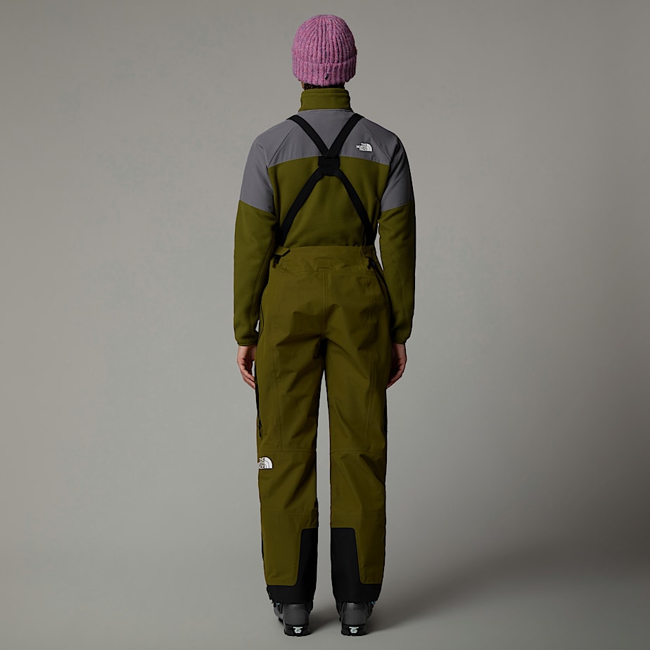 Ceptor Trgerhose fr Damen TNF ALT3