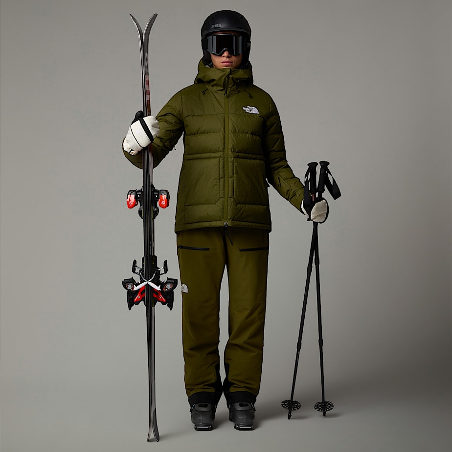 Ceptor Trgerhose fr Damen TNF ALT4