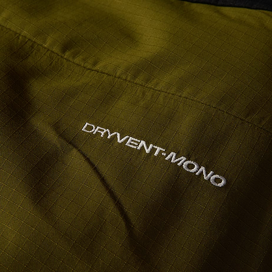 Ceptor Trgerhose fr Damen TNF ALT11