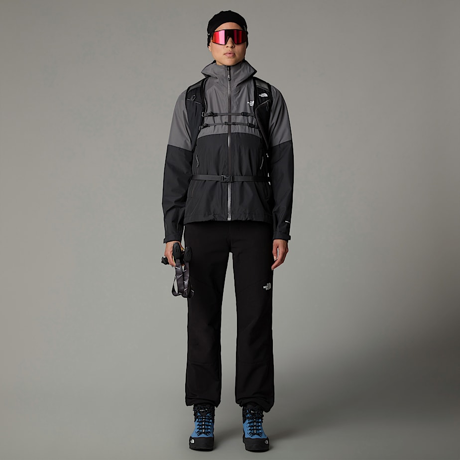 Women’s Diablo Dynamic Zip-In Comaptible Jacket - 5