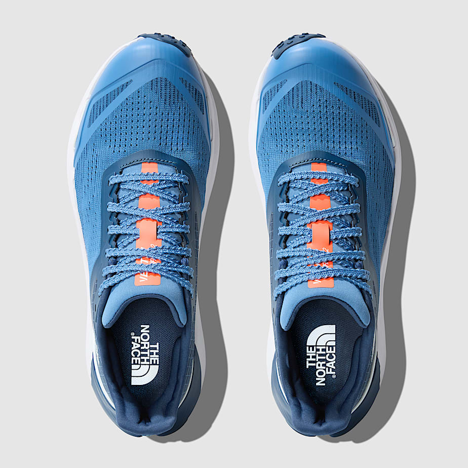 VECTIV Infinite II Trail Running Shoes M TNF ALT3