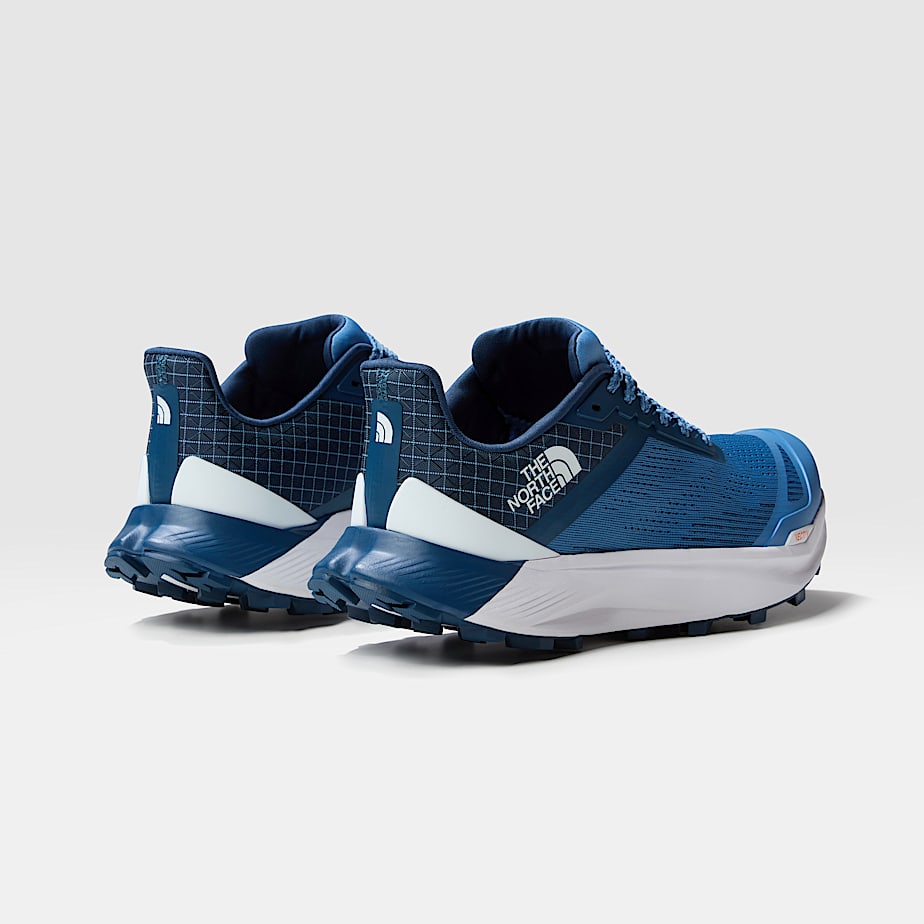 VECTIV Infinite II Trail Running Shoes M TNF ALT2