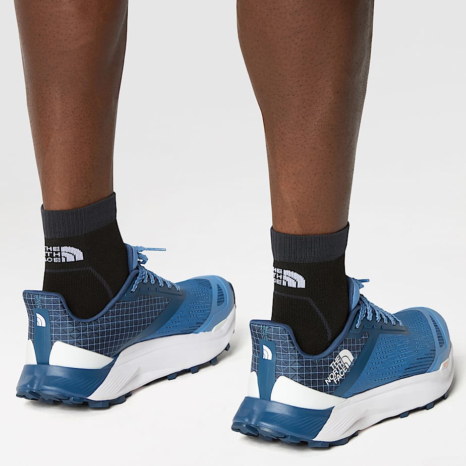 VECTIV Infinite II Trail Running Shoes M TNF ALT7