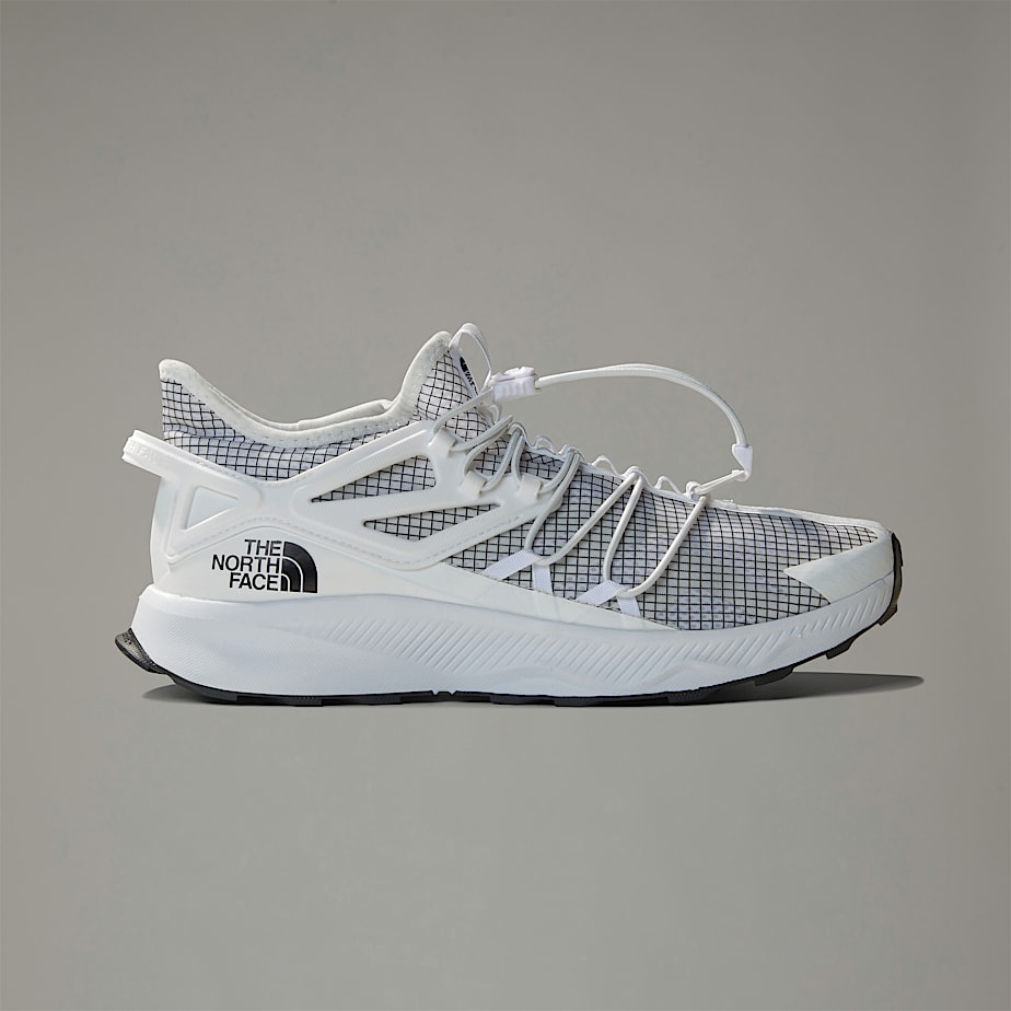 Mskie buty Oxeye Tech TNF HERO