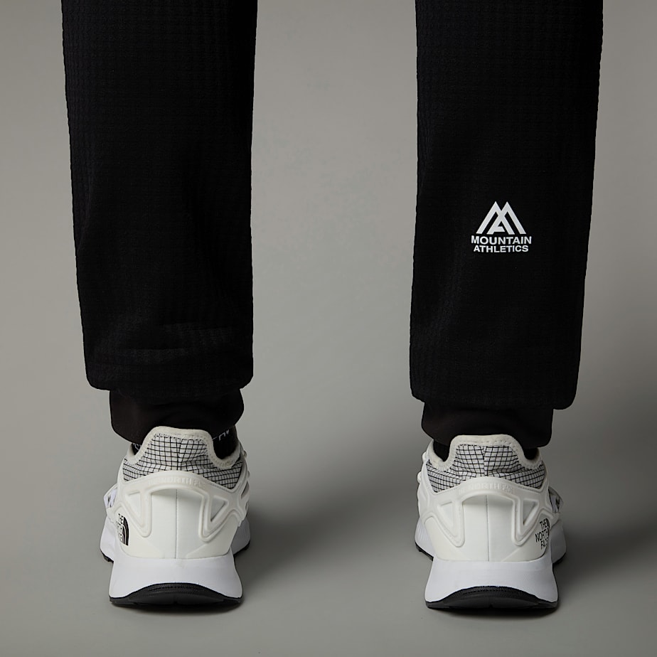 Mskie buty Oxeye Tech TNF ALT4