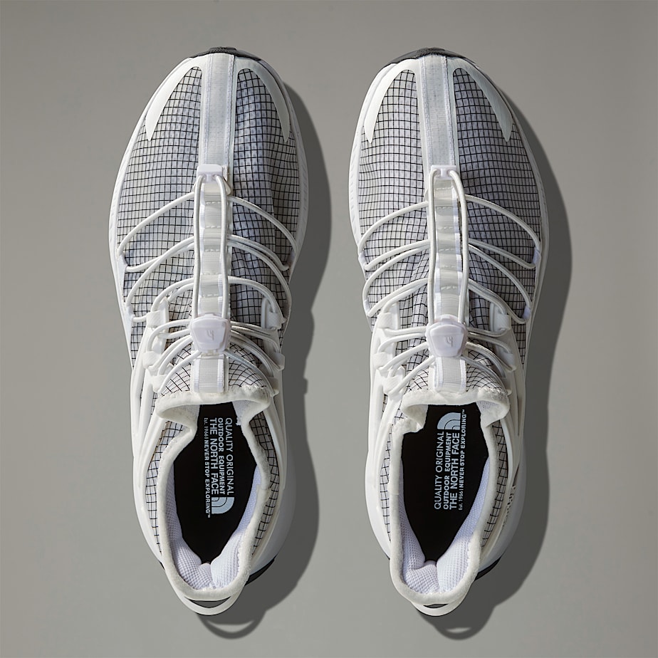 Mskie buty Oxeye Tech TNF ALT1