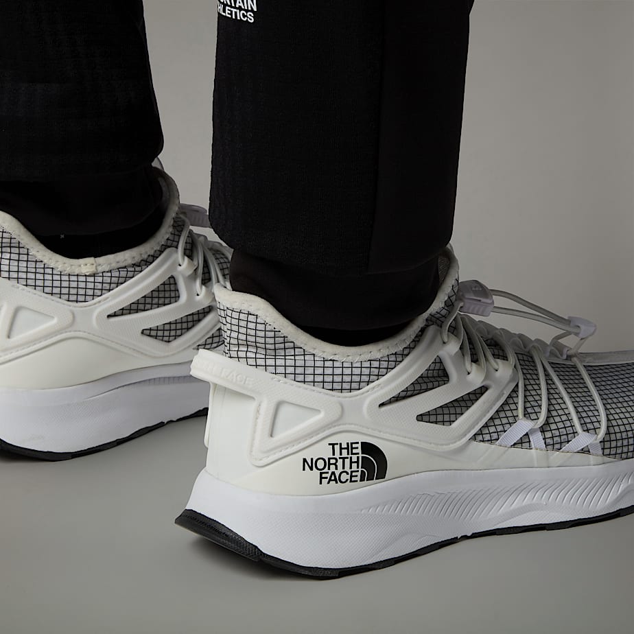 Mskie buty Oxeye Tech TNF ALT2