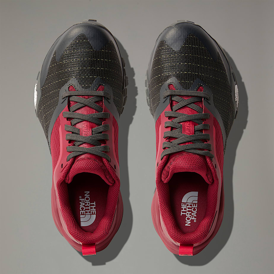 Ténis de corrida em trilho Offtrail TR para mulher - 2