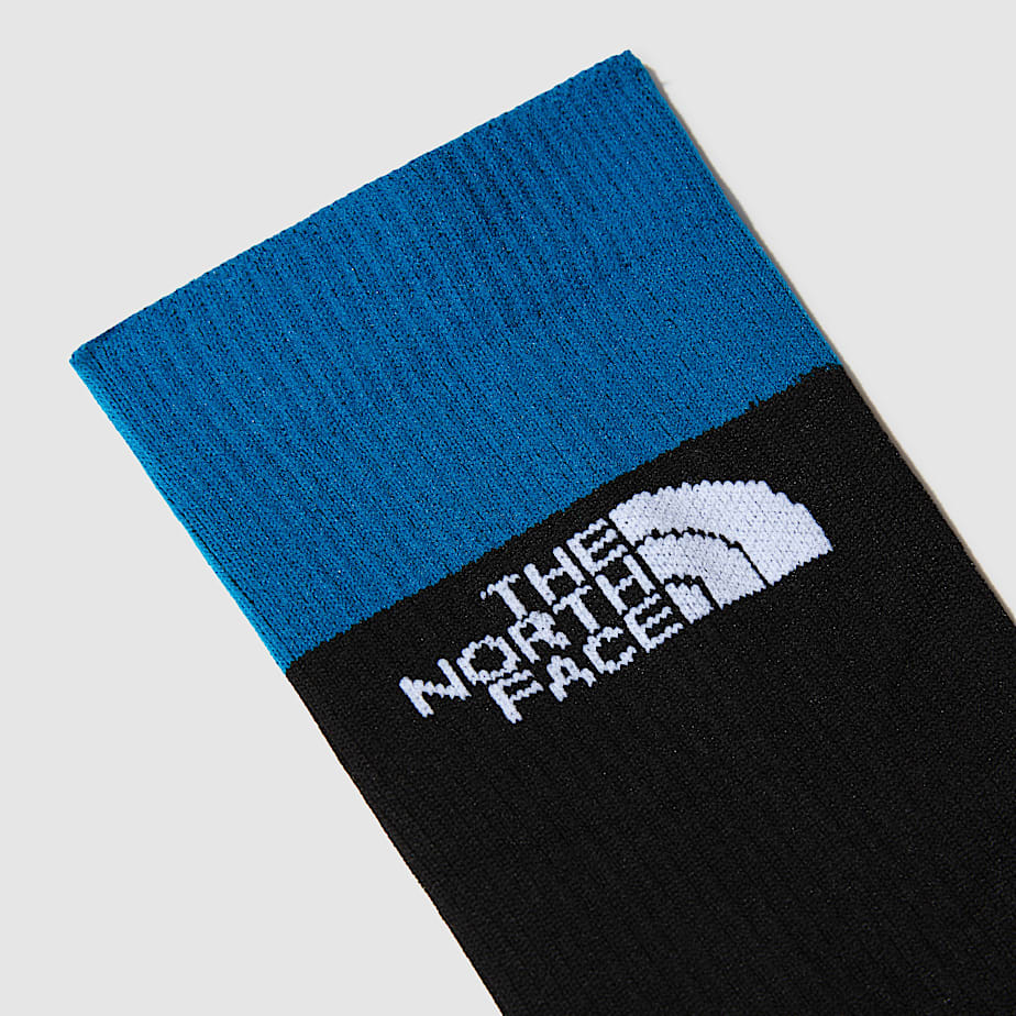 Chaussettes mimollets Trail Run TNF ALT3