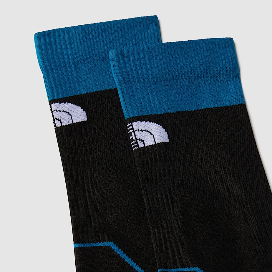 Chaussettes mimollets Trail Run TNF ALT2