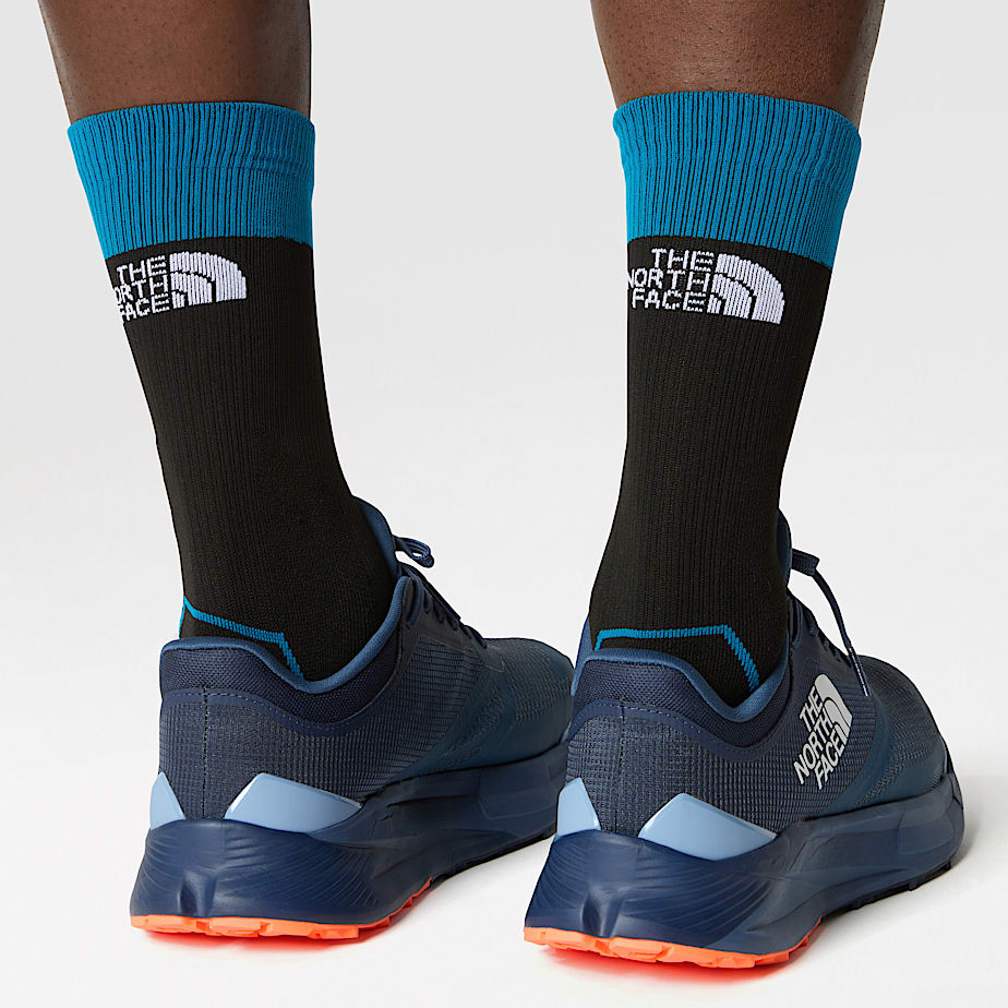 Chaussettes mimollets Trail Run TNF ALT5