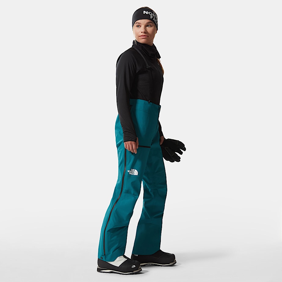 SUMMIT SERIES FUTURELIGHTBROEK VOOR DAMES TNF ALT5