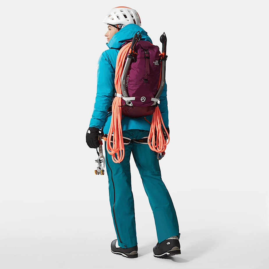 SUMMIT SERIES FUTURELIGHTBROEK VOOR DAMES TNF ALT6