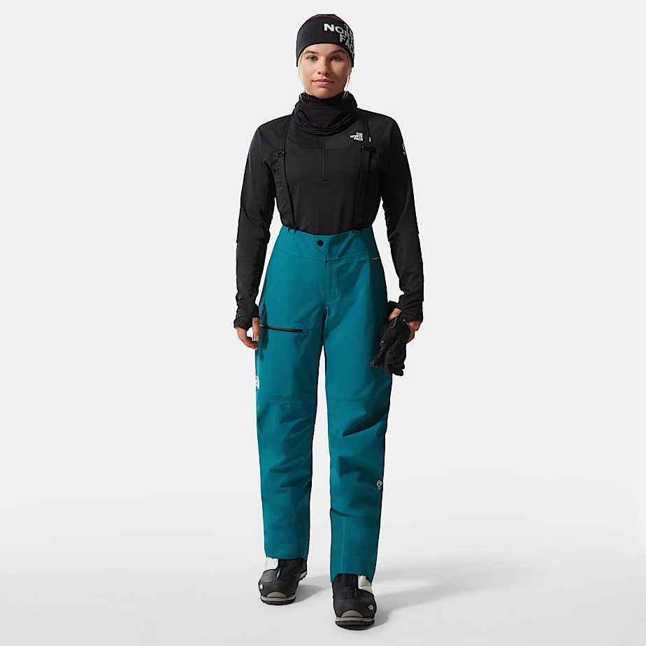 SUMMIT SERIES FUTURELIGHTBROEK VOOR DAMES TNF ALT4