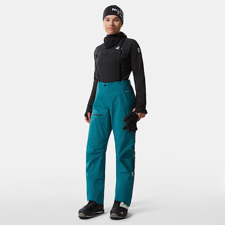 SUMMIT SERIES FUTURELIGHTBROEK VOOR DAMES TNF HERO