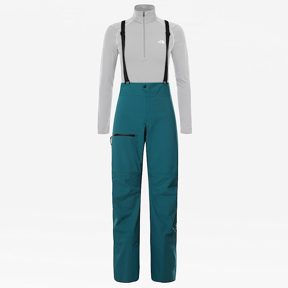 SUMMIT SERIES FUTURELIGHTBROEK VOOR DAMES TNF ALT12