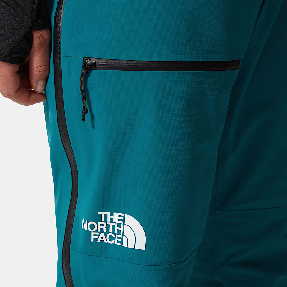 SUMMIT SERIES FUTURELIGHTBROEK VOOR DAMES TNF ALT9