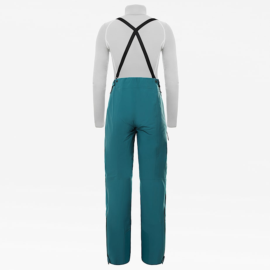 SUMMIT SERIES FUTURELIGHTBROEK VOOR DAMES TNF ALT13