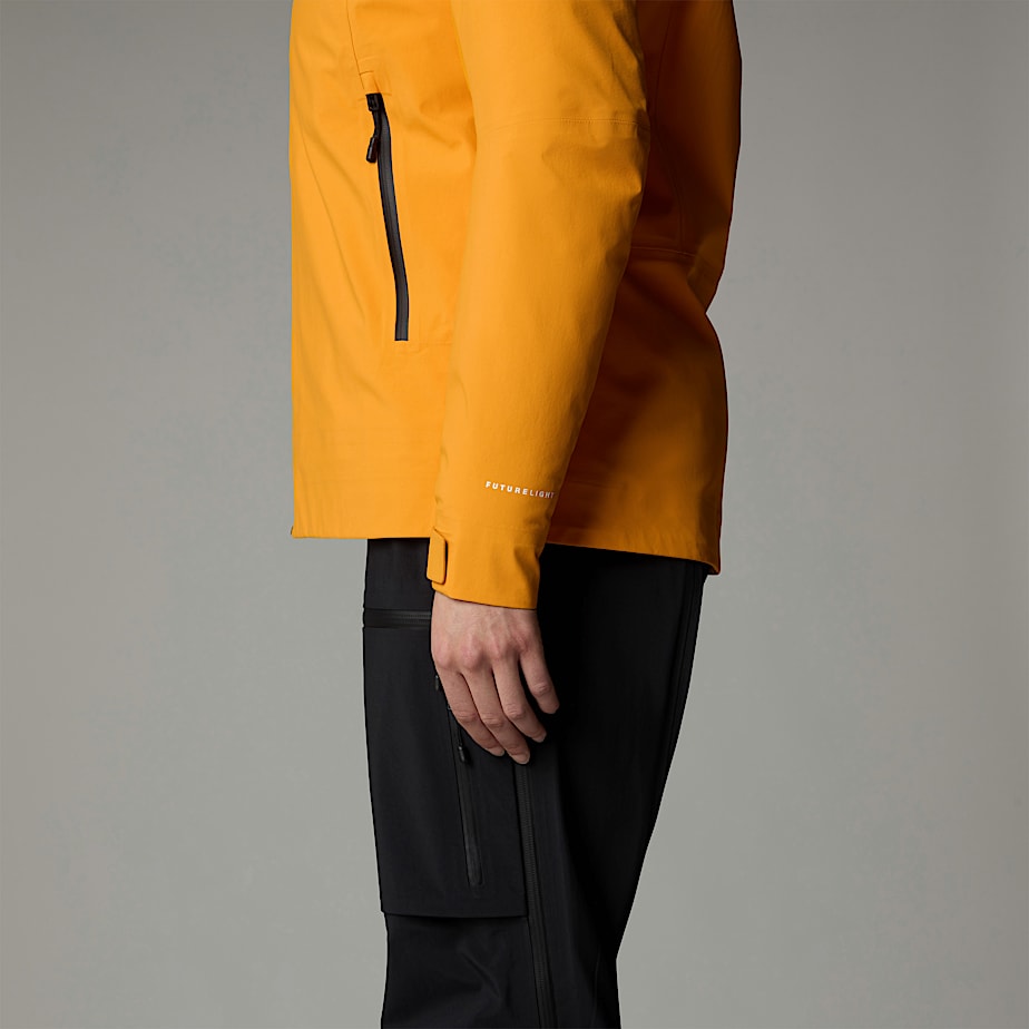 Womens Summit Torre Egger FUTURELIGHT Jacket TNF ALT8