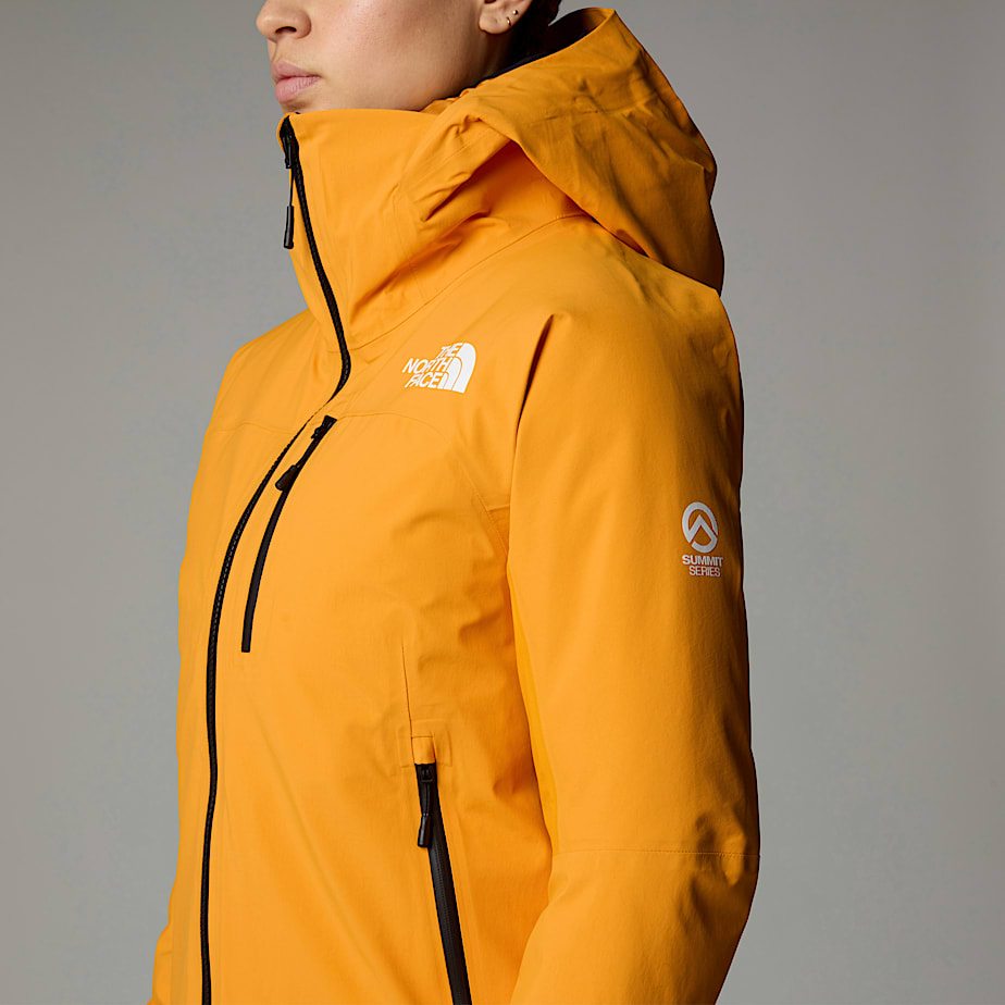 Womens Summit Torre Egger FUTURELIGHT Jacket TNF ALT6