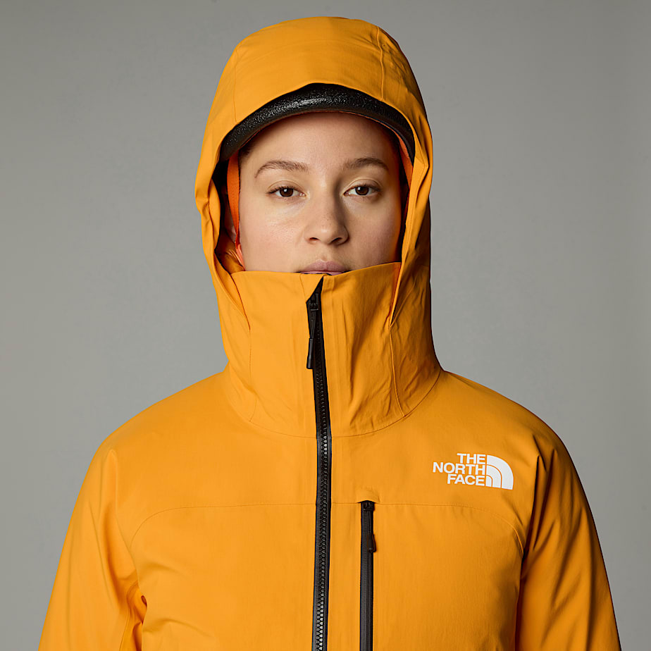 Womens Summit Torre Egger FUTURELIGHT Jacket TNF ALT5