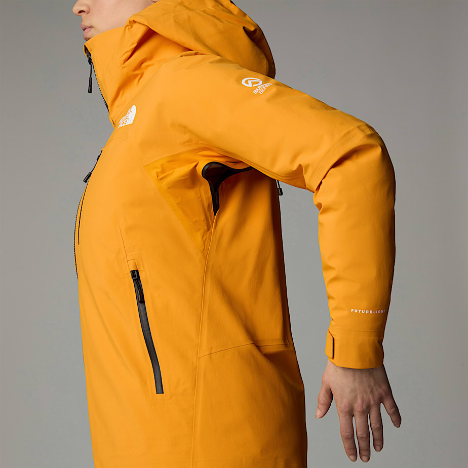 Womens Summit Torre Egger FUTURELIGHT Jacket TNF ALT7