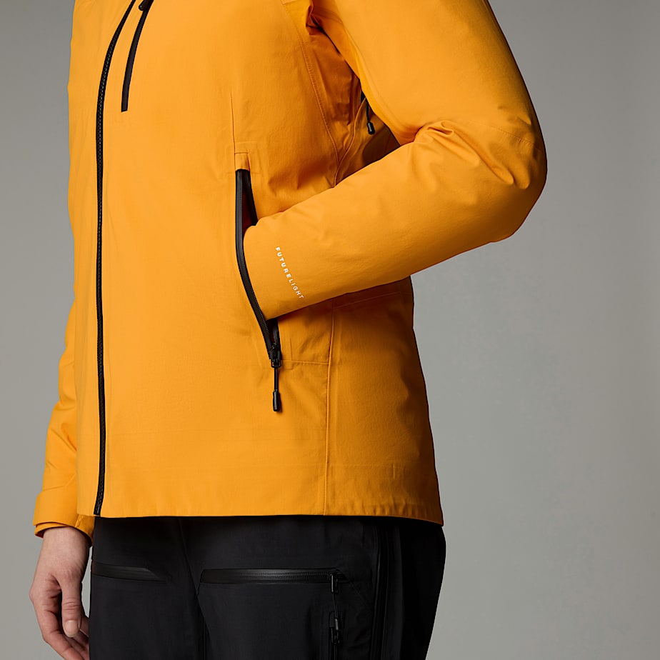 Womens Summit Torre Egger FUTURELIGHT Jacket TNF ALT9