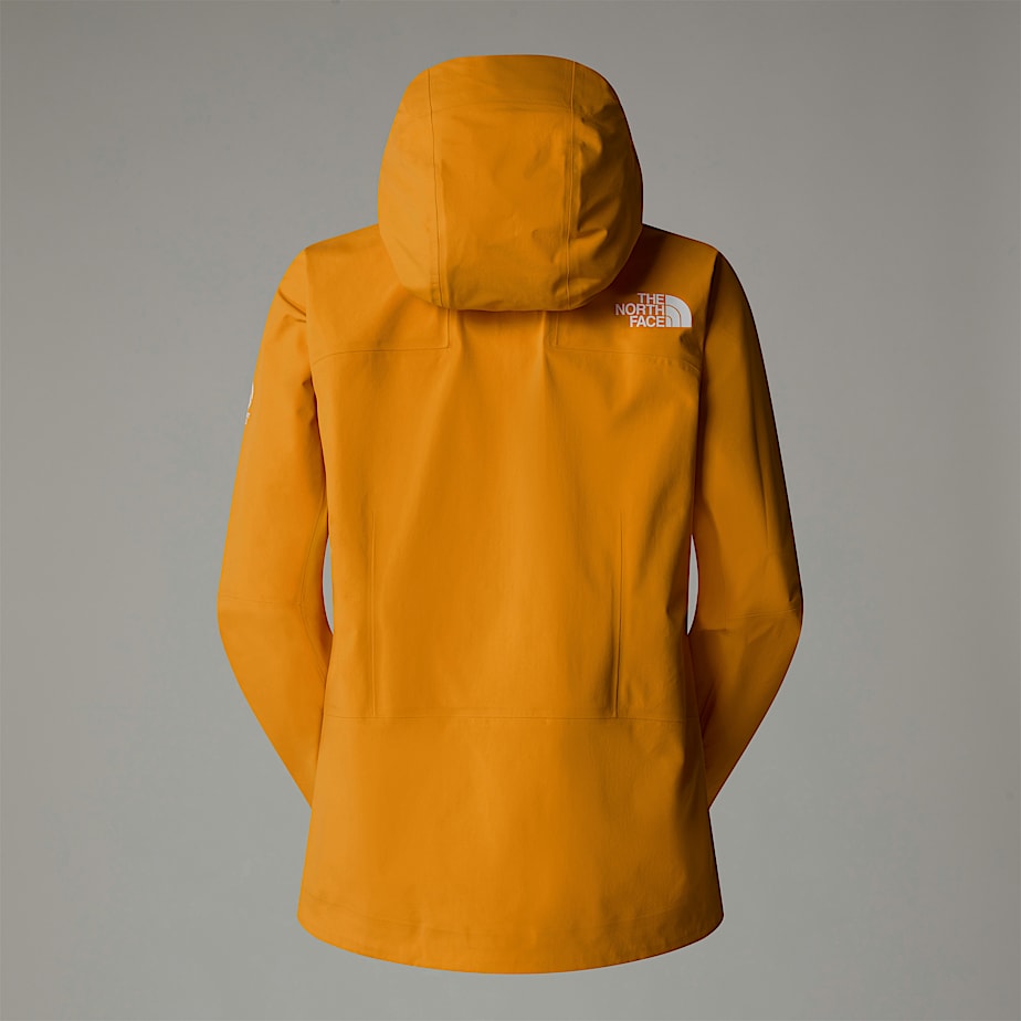 Womens Summit Torre Egger FUTURELIGHT Jacket TNF ALT13