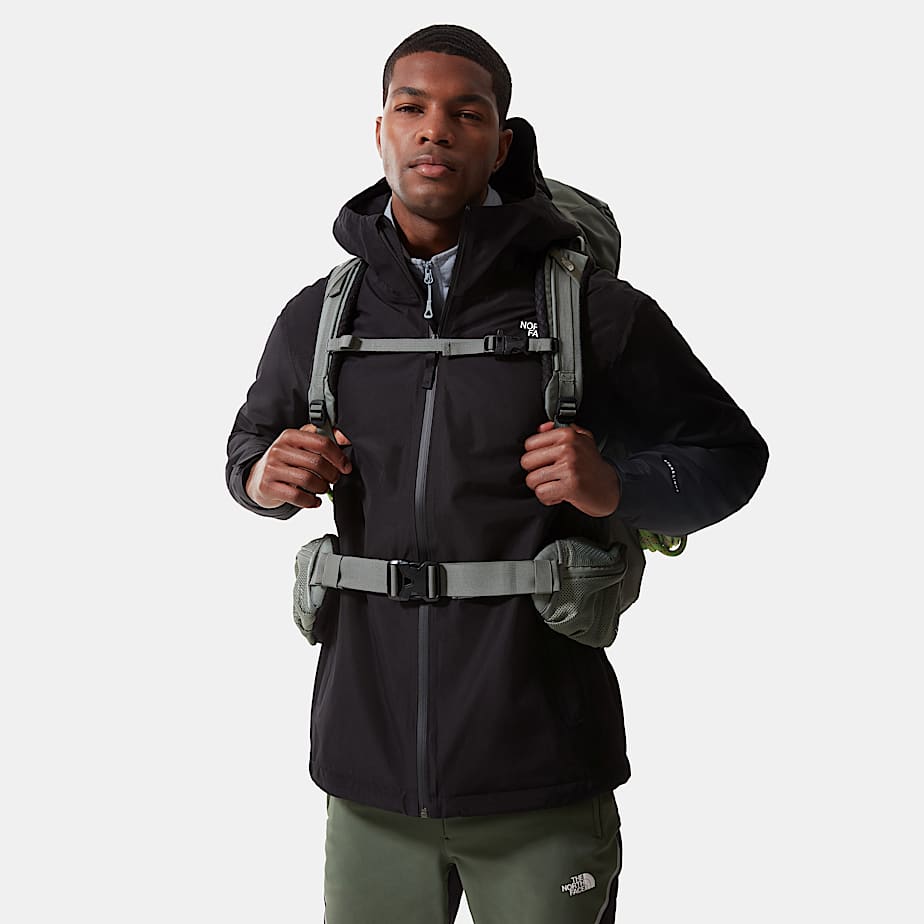 Veste isolante Dryzzle FUTURELIGHT™ pour homme