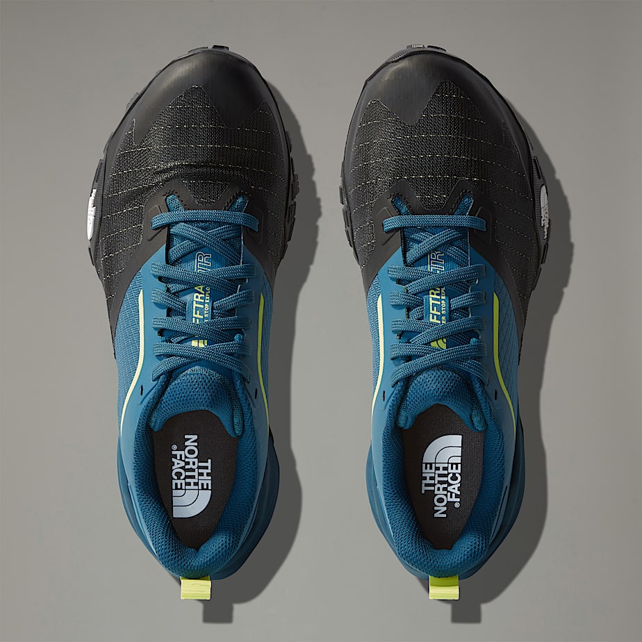 Offtrail TR TrailrunningSchuhe fr Herren TNF ALT1