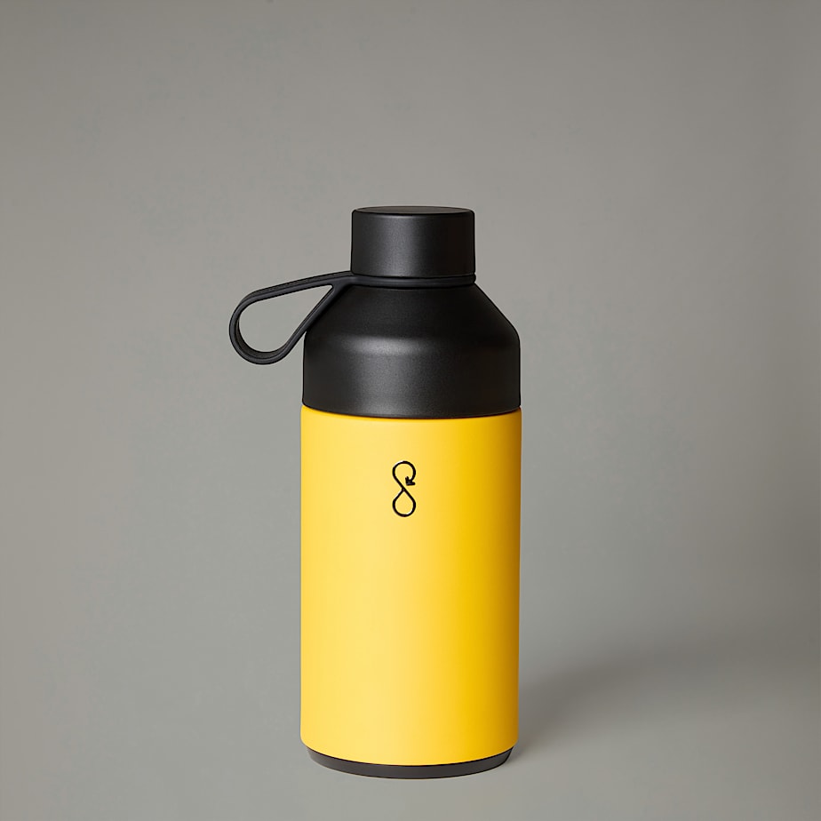 The North Face X Ocean Bottle-fles 0.65L - 3