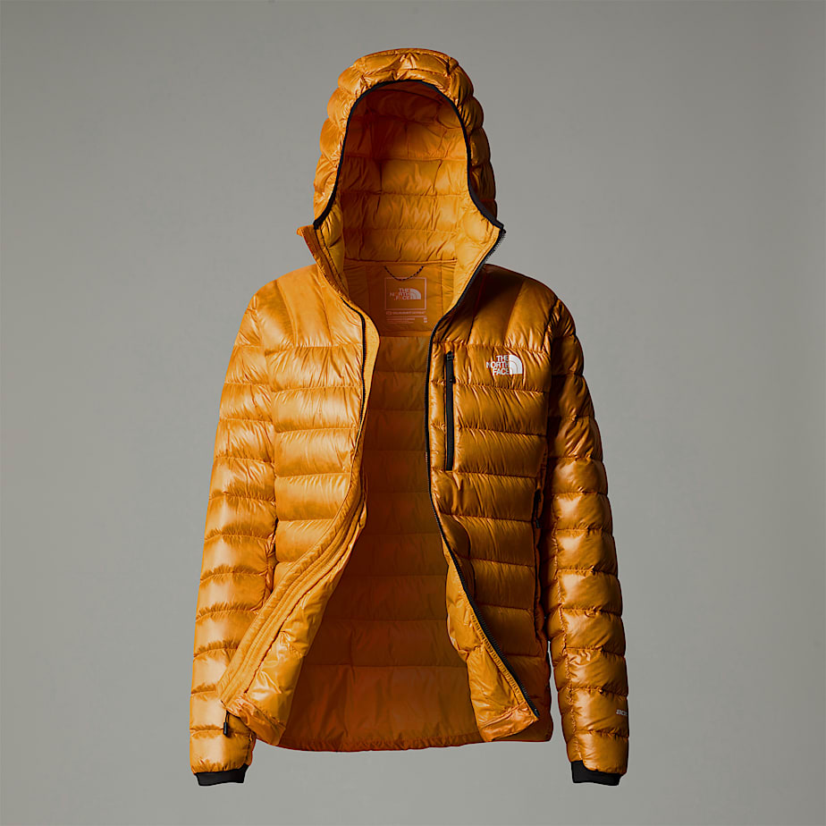 Summit Breithorndonsjas met capuchon voor dames TNF ALT10