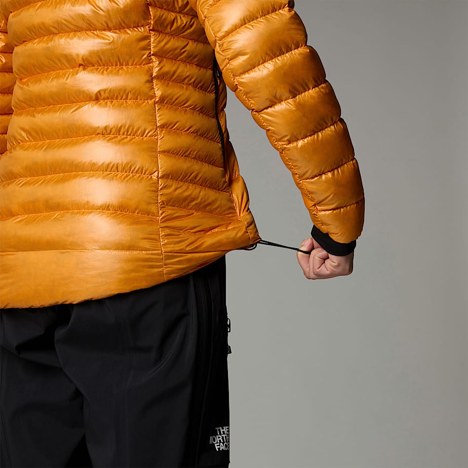 Summit Breithorndonsjas met capuchon voor dames TNF ALT8