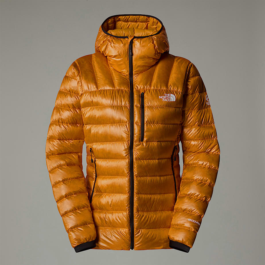 Summit Breithorndonsjas met capuchon voor dames TNF ALT13