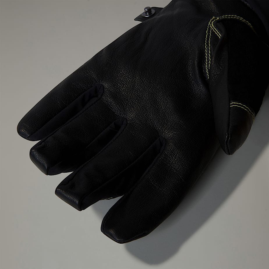 Guantes de escalar ligeros Summit TNF ALT2