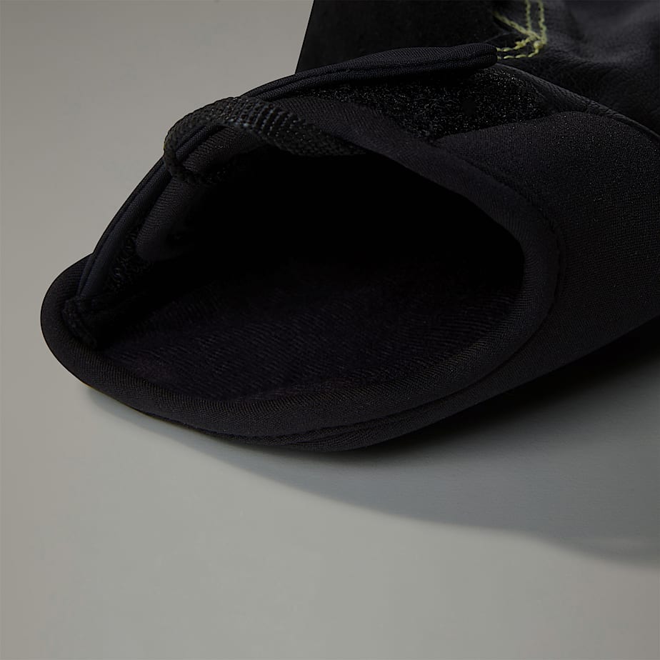 Guantes de escalar ligeros Summit TNF ALT4