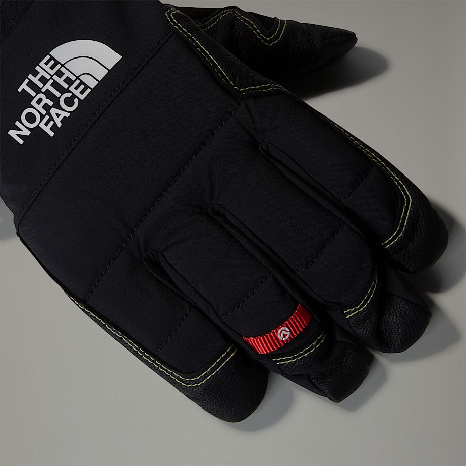 Guantes de escalar ligeros Summit TNF ALT3