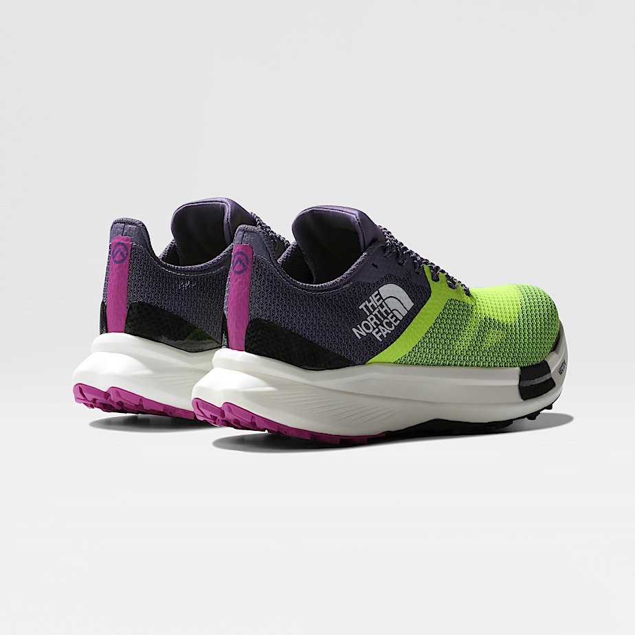 Womens Summit VECTIV Pro Trail Running Shoes TNF ALT2